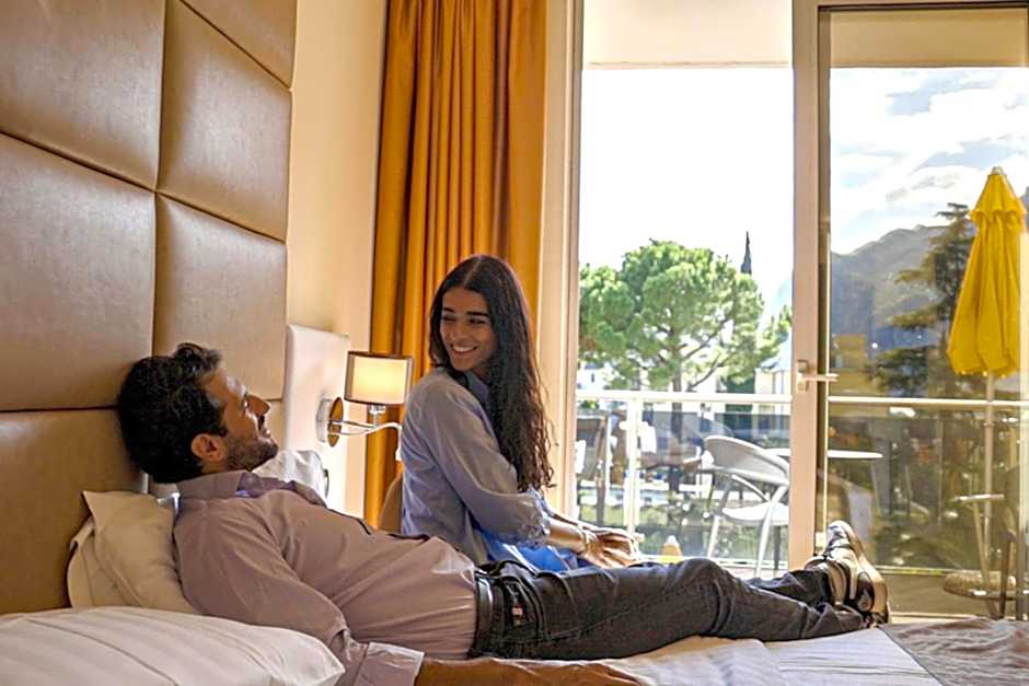 Hotel Savoy Palace - Tonelli Hotels