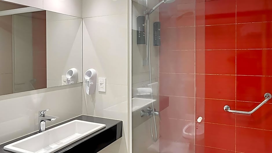 Hotel Gema Luxury Suites