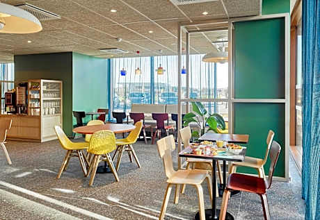 B&B HOTEL Marne-la-Vallee Val d'Europe