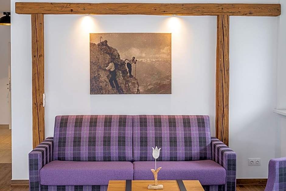 Hotel Eschenhof & Apartments