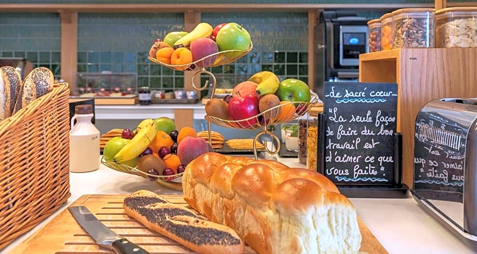 Best Western Kemaris