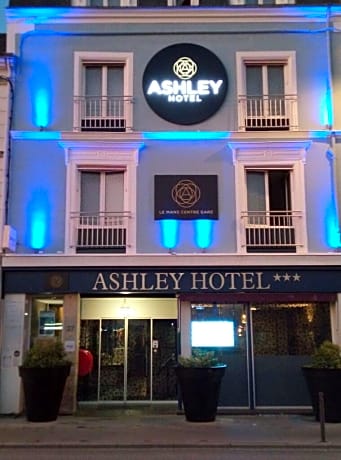 Ashley Hotel