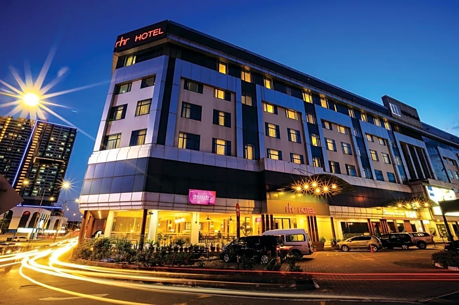 RHR Hotel Kajang