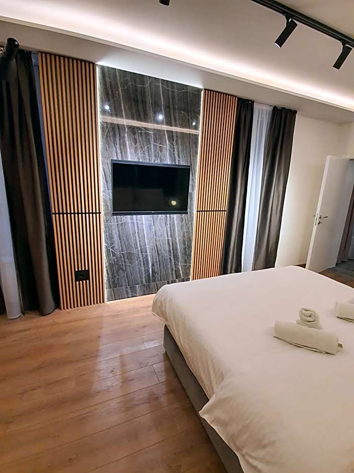 Privilege Suites by Central Park