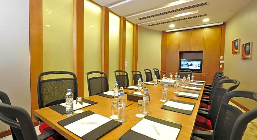 Fraser Suites Seef Bahrain