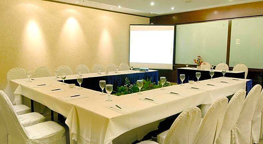 Hermes Palace Hotel Banda Aceh 