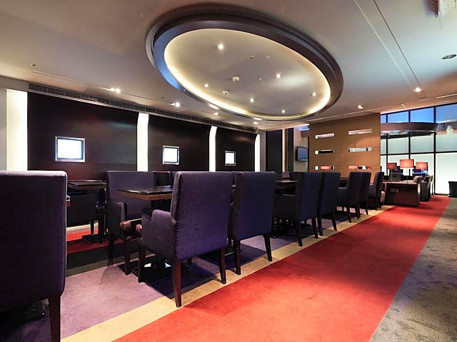 The Tango Hotel Taipei XinYi