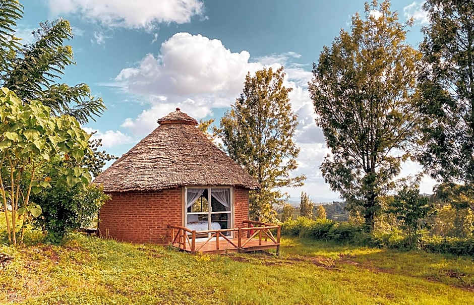 Foresight Eco Lodge & Safari