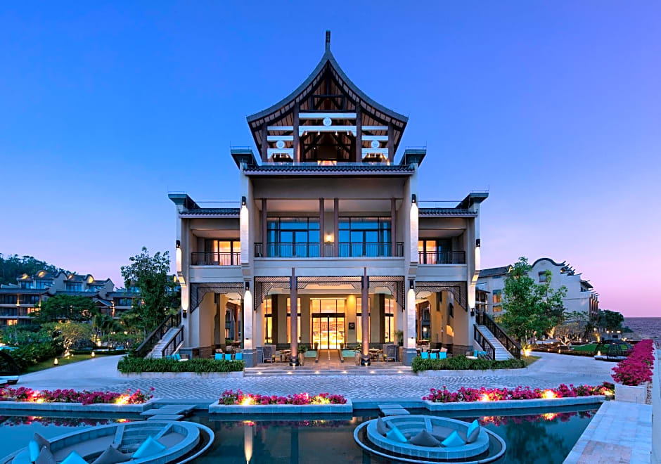 ANGSANA ZHUHAI PHOENIX BAY