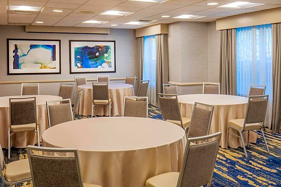 Residence Inn by Marriott Boston Woburn