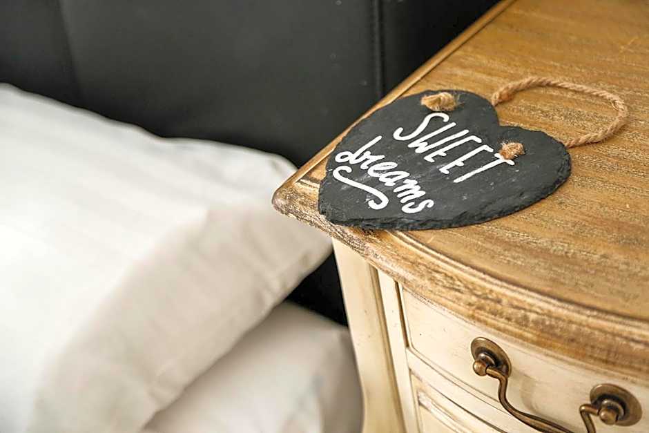 The Miller of Mansfield