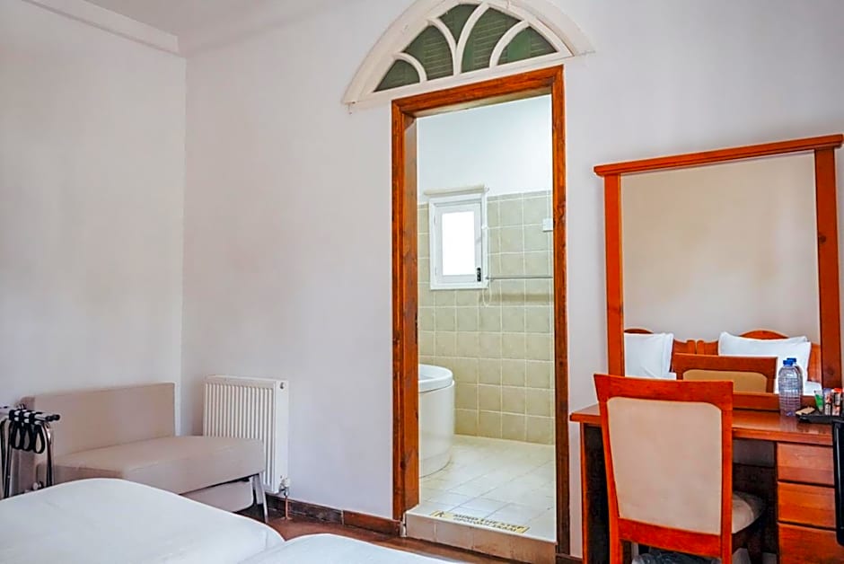 Semiramis Boutique Hotel & Spa