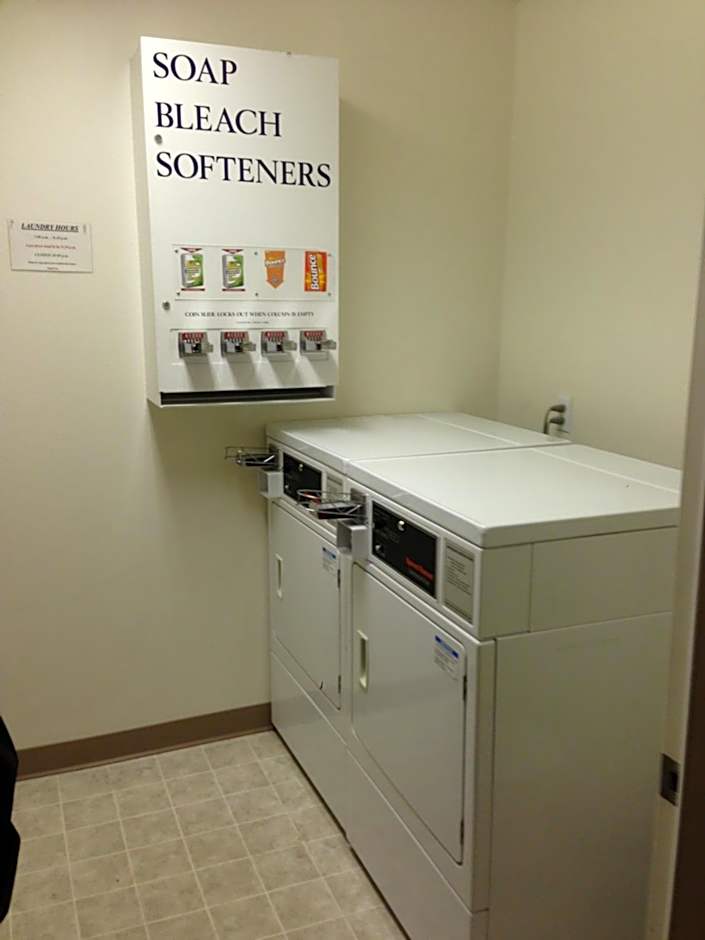 Alaska's Select Inn Wasilla