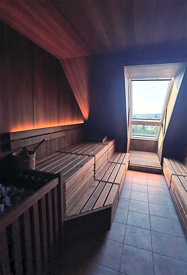 Hotel Munchner Hof