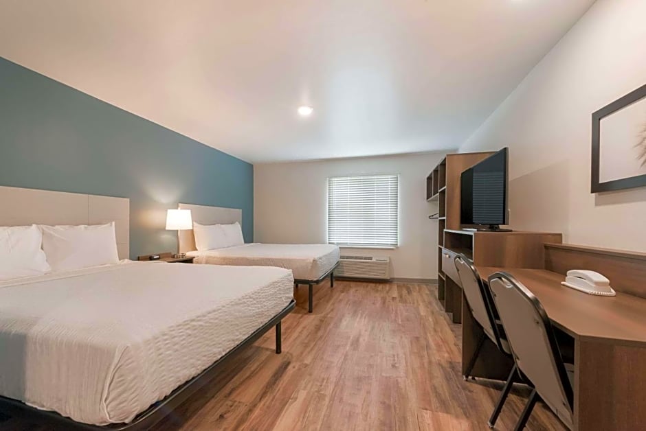 WoodSpring Suites Philadelphia Northeast