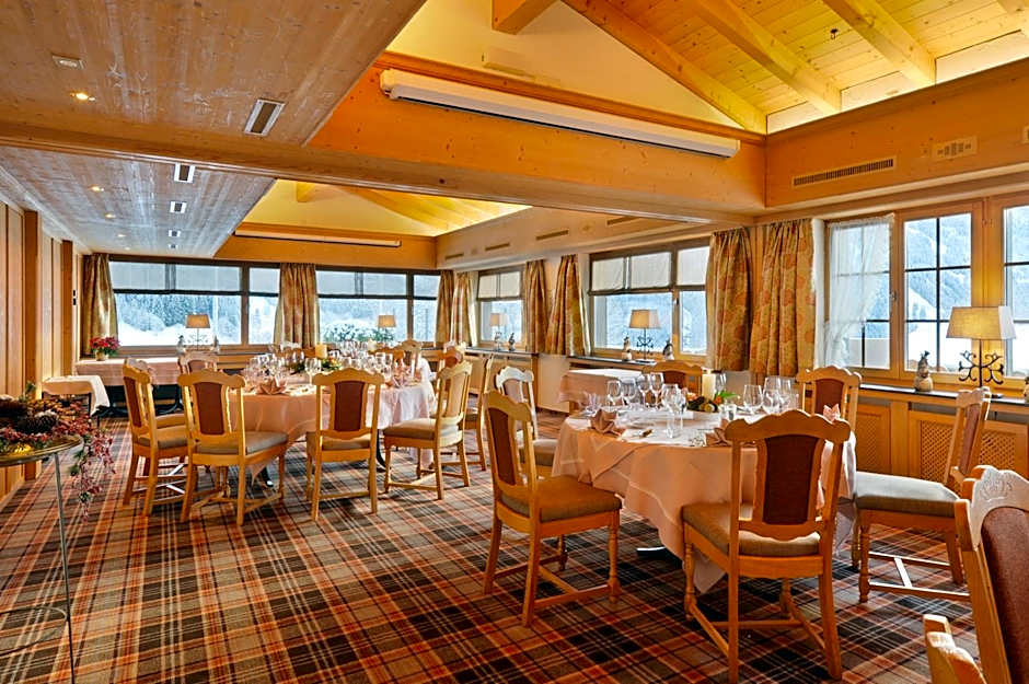 Hotel Kirchbühl Superior