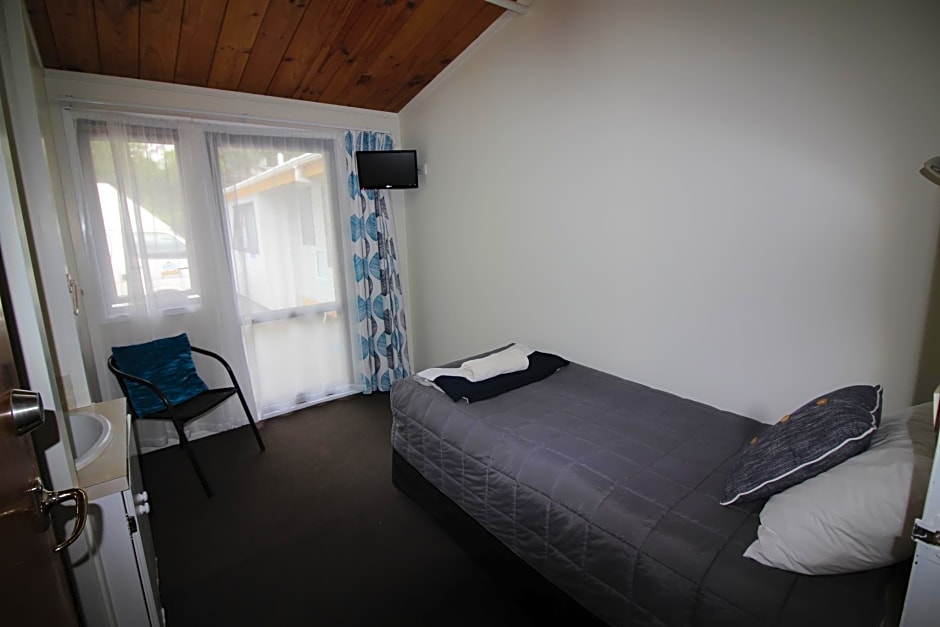 Sunflower Lodge Backpackers