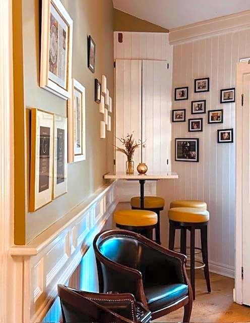 The Lansdowne Kenmare