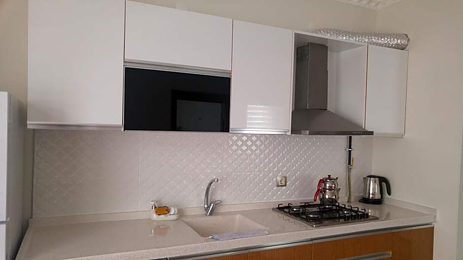 Duman Safir Rezidans