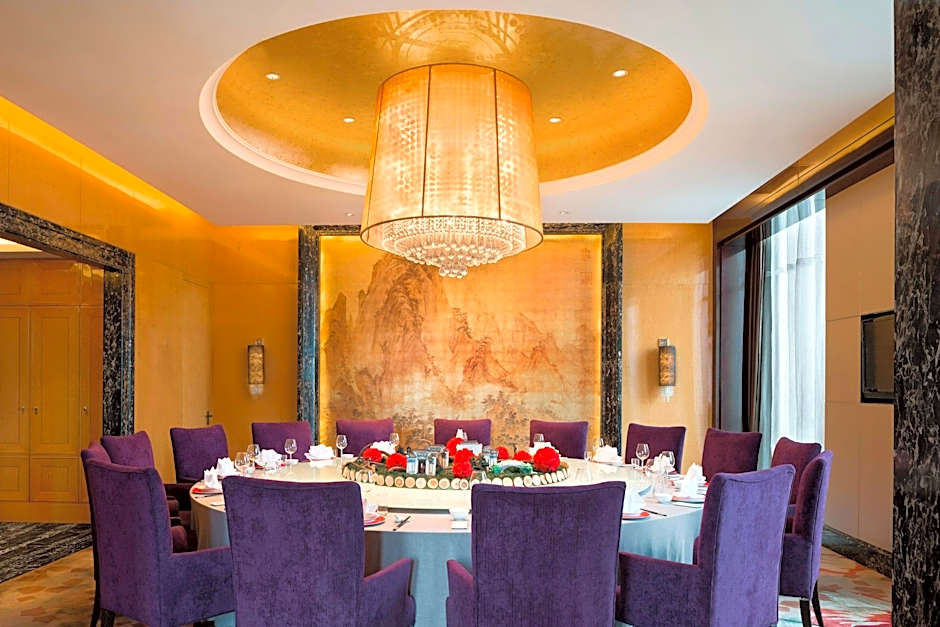 The Westin Hefei