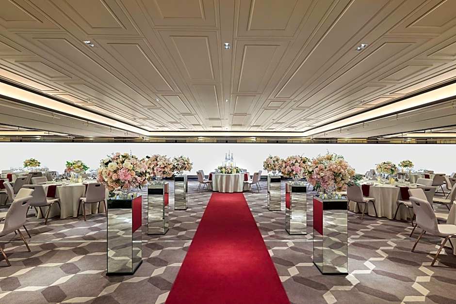 The Millen Penang, Autograph Collection