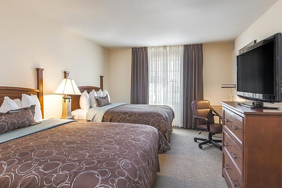 Staybridge Suites El Paso Airport Area