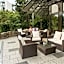 Atrium im Park Hotel Regensburg