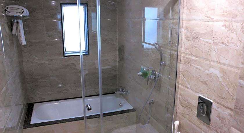 Hotel Jiva