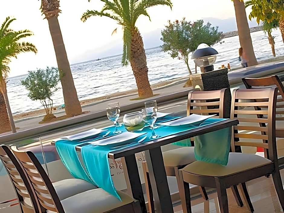 Hotel Ilayda