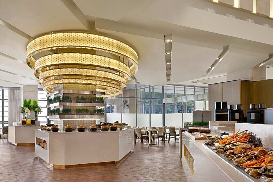 Sheraton Grand Incheon Hotel