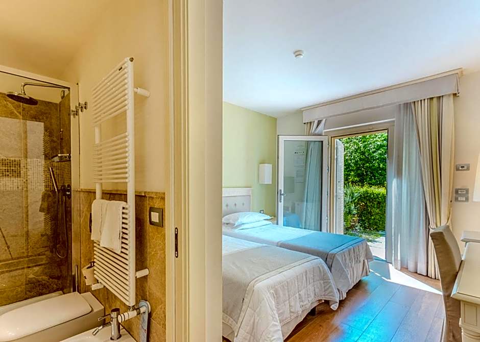 Hotel Girifalco - Nature & Relax