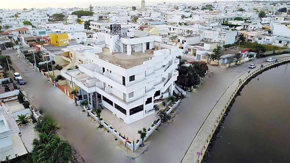 HOTEL BAIA DEL CIGNO