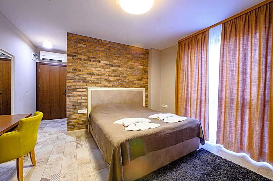 Antique Boutique Hotel