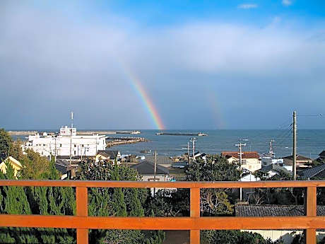 Pension Villa Commons