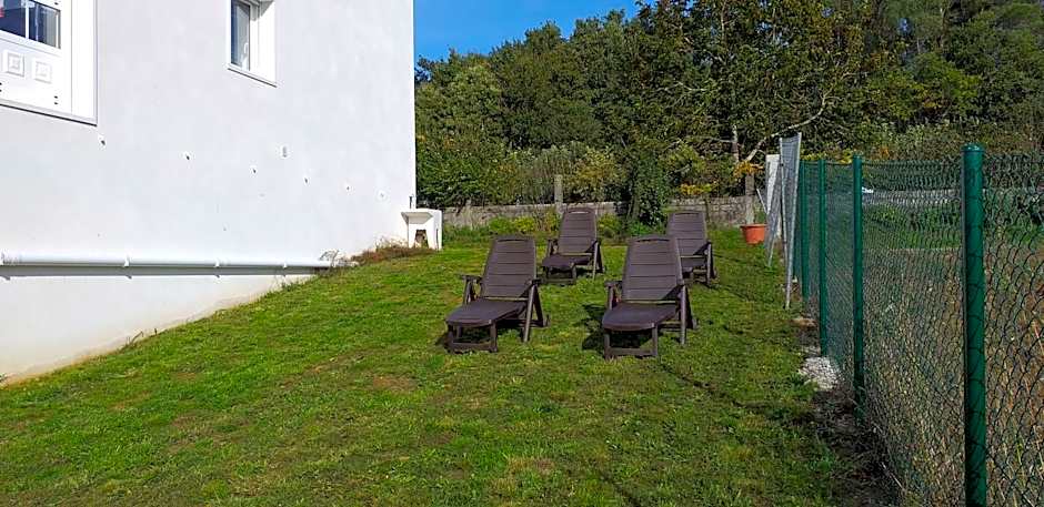 Albergue Espiritu Xacobeo