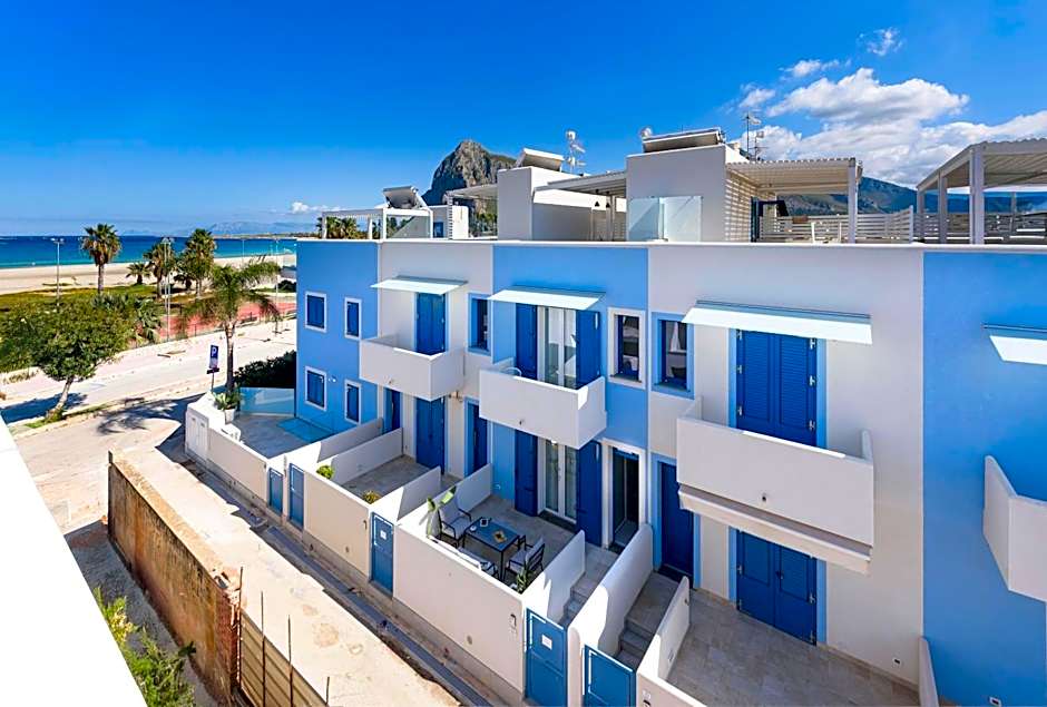 Residence Luce del Mare