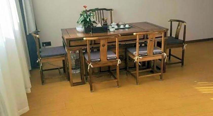 GreenTree Inn Taiyuan Pingyang Road Business Hotel