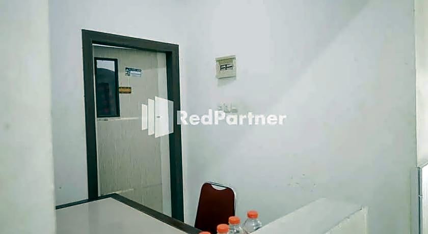 Radja Homestay Kendari RedPartner