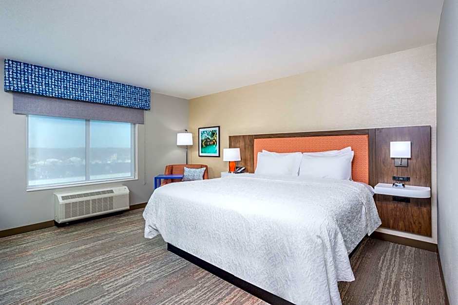 Hampton Inn by Hilton Bedford, IN