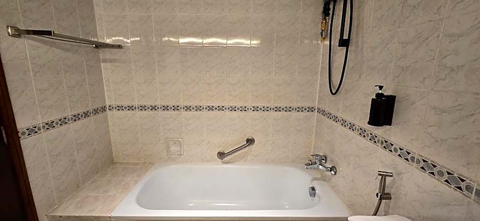 Kingston Hotel 28 - Gocos Hotel Klang