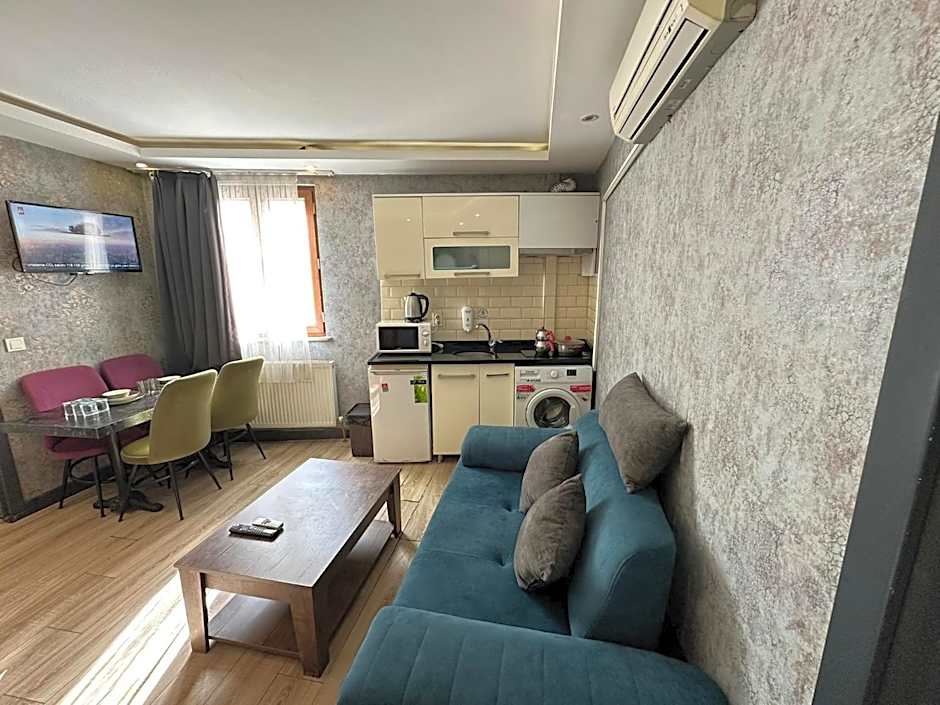 Dolce Vita Suite Hotel Sisli