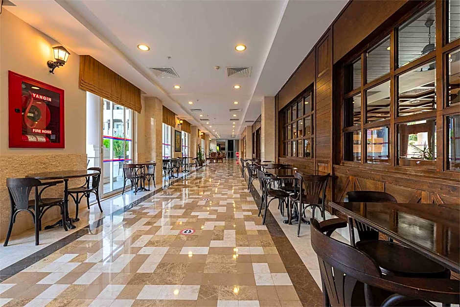 Viking Star Hotel