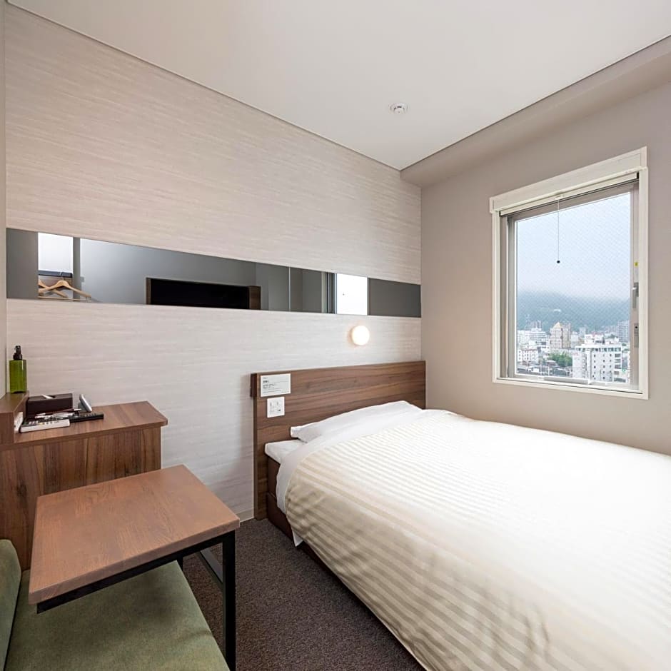 Super Hotel Beppu Ekimae