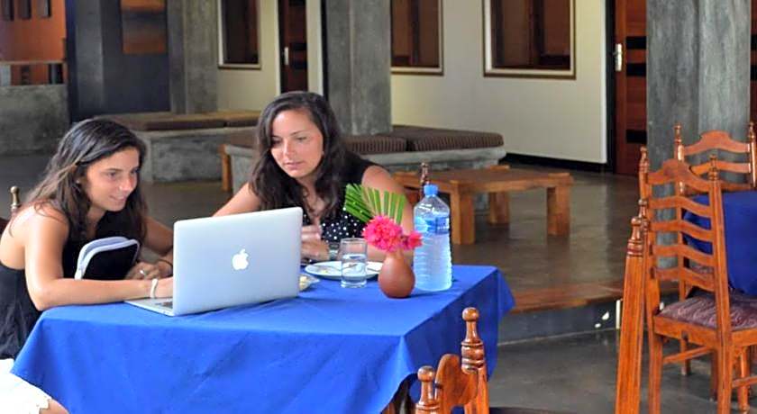 Star Beach Guest House                                                                      