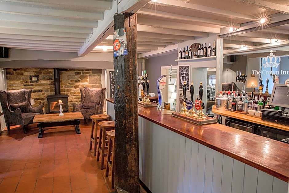 The Crown Inn