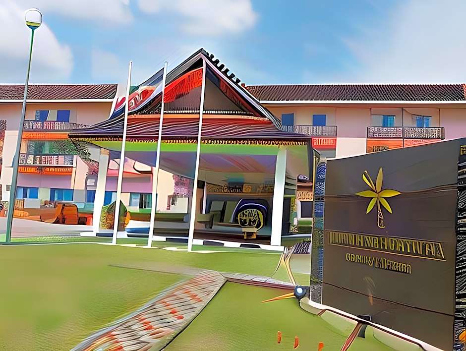 Hotel Seri Malaysia Sungai Petani