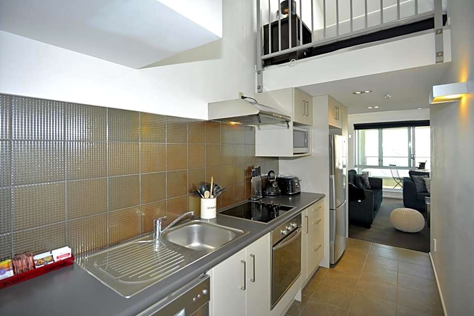 Southwark Apartments