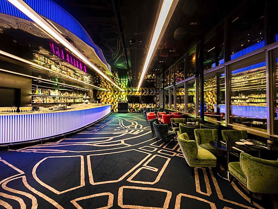 Sofitel Luxembourg Le Grand Ducal