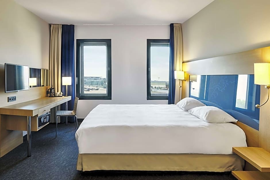 Park Inn by Radisson Liege Airport