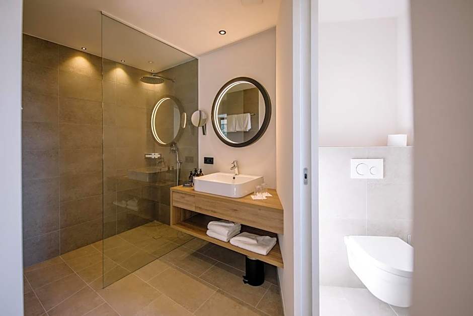 Garni-Hotel Der Forsterhof